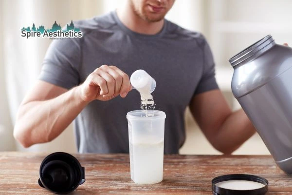 understand which protein powder Whitnash is best for you!