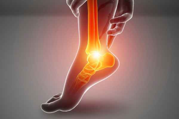 EMS Injury Rehabilitation Whitnash