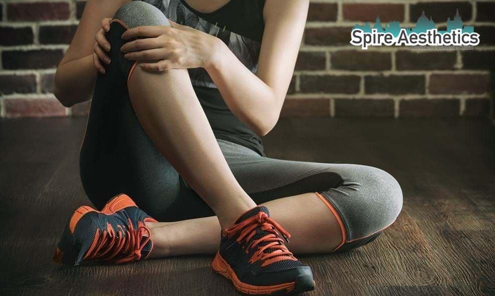 Body Toning and Injury Repair Whitnash