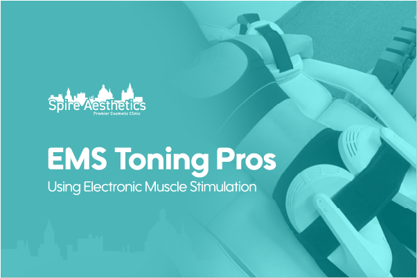 EMS Toning Pros Whitnash
