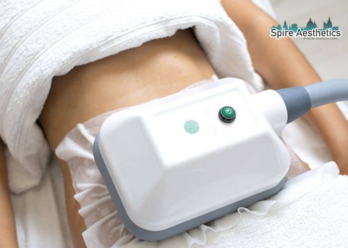 Shift Those Extra Pounds: How Fat Freezing Can Help You Slim Down Whitnash