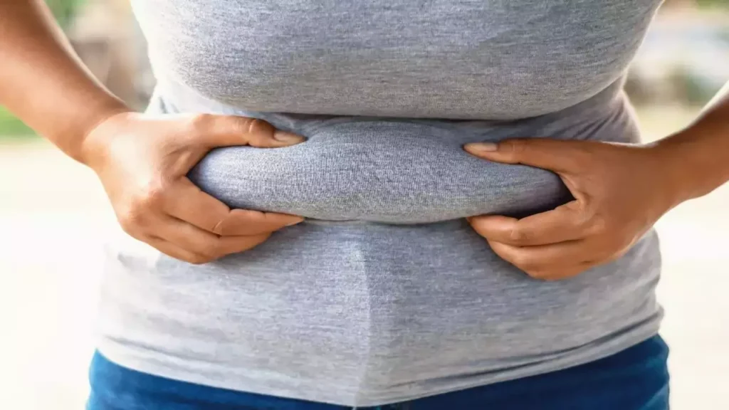 Why Do We Struggle with Stubborn Fat Despite Healthy Habits Whitnash
