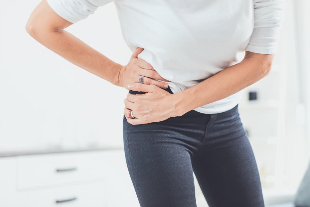 Could a Weak Core Be the Real Reason Behind Your Back Pain, Poor Posture and Persistent Belly Bulge Whitnash?